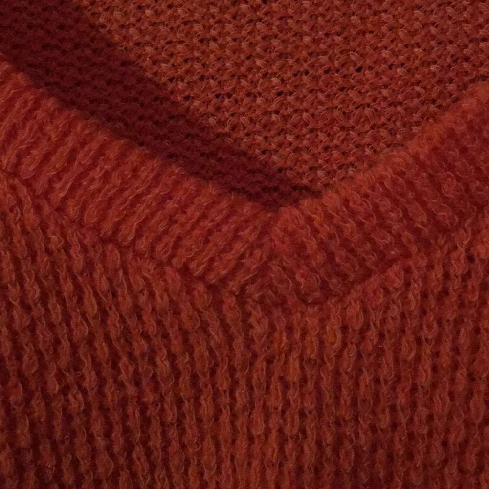 Knit Sweater - Picture 3 of 4